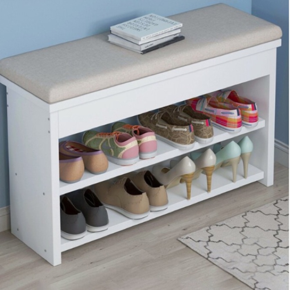 Storage Bench/Shoe Storage